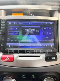 2007 KIA Rio
