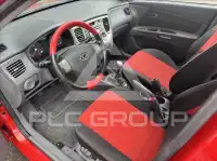 2007 KIA Rio