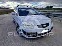 2007 KIA Rio
