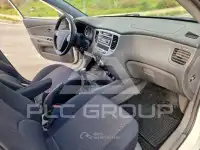 2007 KIA Rio