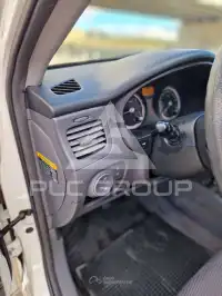 2007 KIA Rio