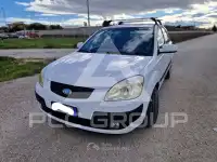 2007 KIA Rio
