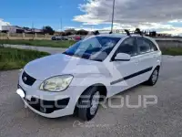 2007 KIA Rio