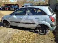 2007 KIA Rio