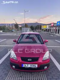 2007 KIA Rio
