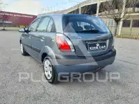 2007 KIA Rio