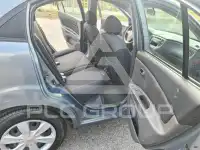 2007 KIA Rio