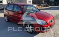 2007 KIA Rio