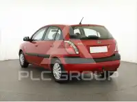 2007 KIA Rio