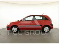 2007 KIA Rio