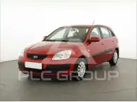 2007 KIA Rio