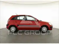 2007 KIA Rio