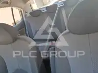 2007 KIA Rio