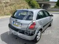 2007 KIA Rio