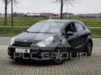 2007 KIA Rio