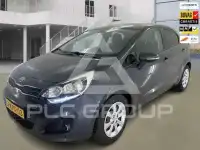 2007 KIA Rio