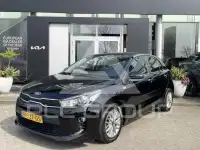 2007 KIA Rio