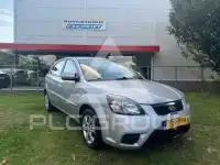 2007 KIA Rio
