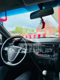 2007 KIA Rio