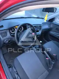 2007 KIA Rio