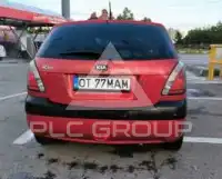 2007 KIA Rio