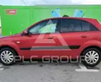 2007 KIA Rio