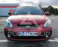 2007 KIA Rio