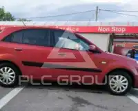 2007 KIA Rio