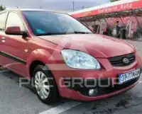 2007 KIA Rio