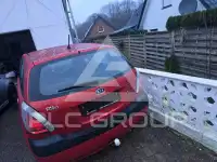 2007 KIA Rio