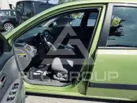 2007 KIA Rio
