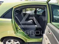 2007 KIA Rio