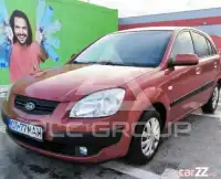 2007 KIA Rio