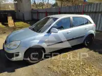 2007 KIA Rio