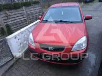 2007 KIA Rio