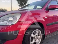 2007 KIA Rio