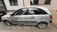 2007 KIA Rio