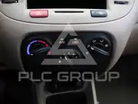 2007 KIA Rio