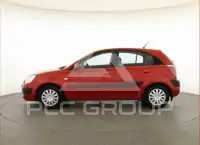 2007 KIA Rio