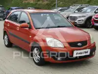 2007 KIA Rio