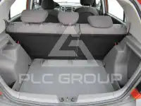 2007 KIA Rio