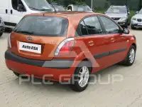 2007 KIA Rio