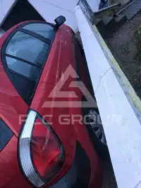 2007 KIA Rio