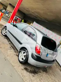 2007 KIA Rio