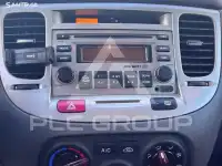 2007 KIA Rio