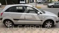 2007 KIA Rio