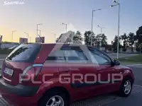 2007 KIA Rio