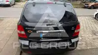 2007 KIA Sorento