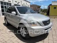 2007 KIA Sorento
