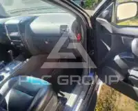 2007 KIA Sorento